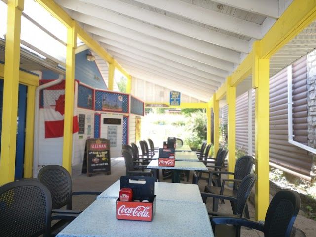 The Fish & Chip Place